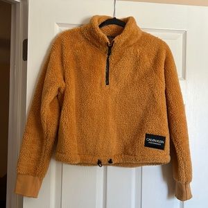 Calvin Klein Jacket Large